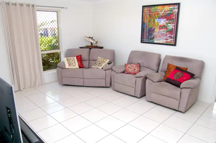 Fourth view of Homely house listing, 8 HANSEN Street, Burnett Heads QLD 4670