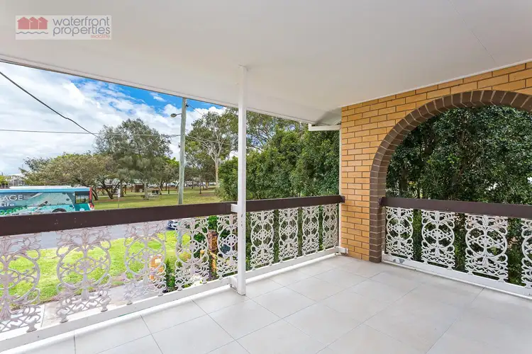 Third view of Homely house listing, 17 Thurecht Parade, Scarborough QLD 4020