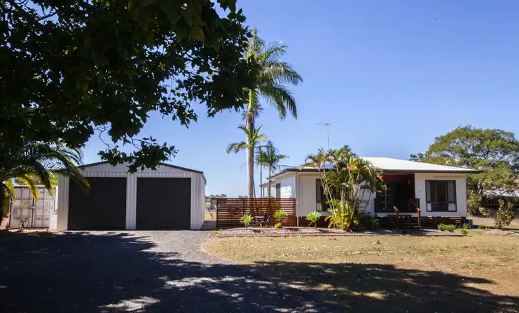 111 Woongool Road, Tinana QLD 4650