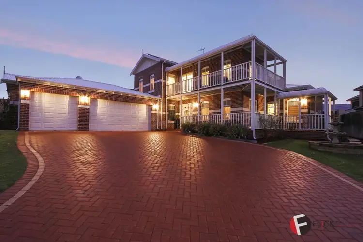 8 Gateshead Loop, Mindarie WA 6030