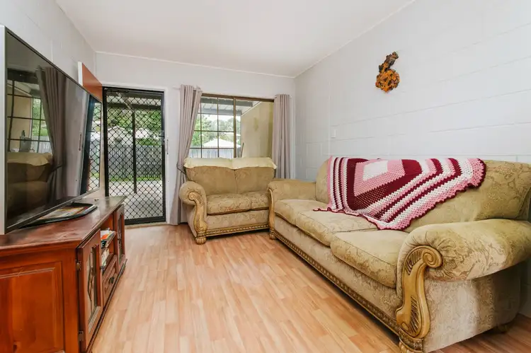 Third view of Homely unit listing, 3/29 Court Road, Nambour QLD 4560