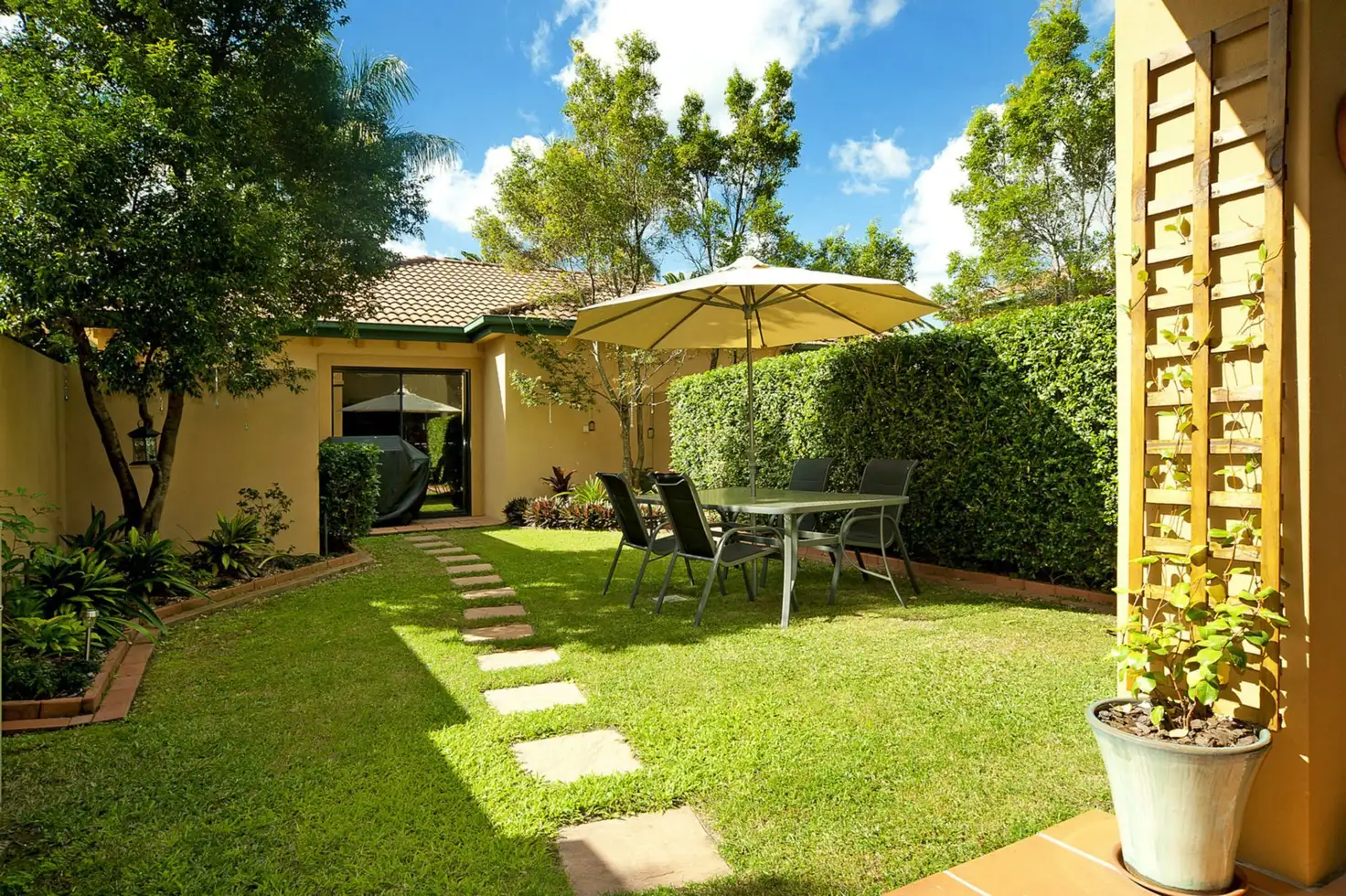 Main view of Homely unit listing, 3229 Palladian Drive, Hope Island QLD 4212