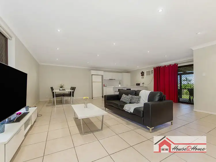 Fifth view of Homely house listing, 182 Mt Warren Boulevard, Mount Warren Park QLD 4207
