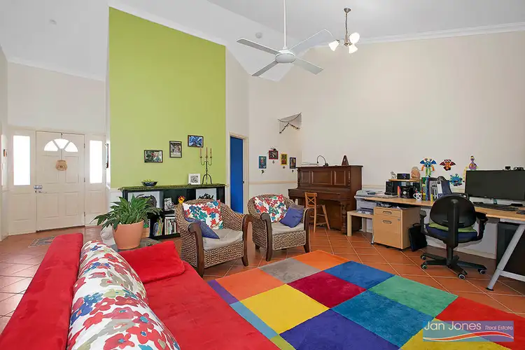 Fourth view of Homely house listing, 21 Anthony Court, Deception Bay QLD 4508