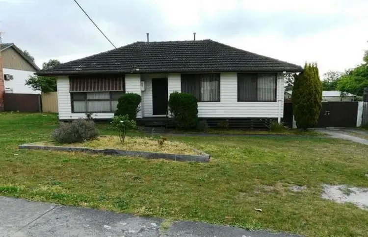 42 Wirraway Street, Moe VIC 3825