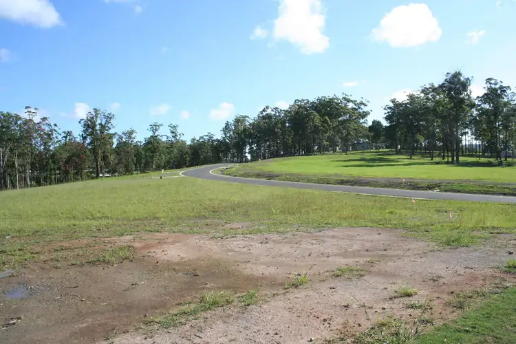Seventh view of Homely land listing, L13-27 Kingaree Place, King Creek NSW 2446