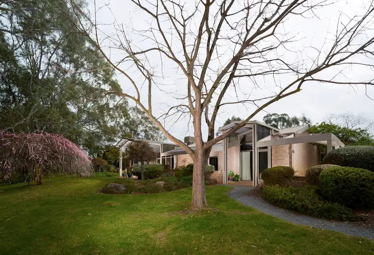 Second view of Homely rural property listing, 160 Shepparton Euroa Road, Shepparton East VIC 3631