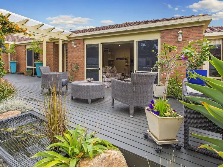 Second view of Homely house listing, 4a Glendale Grove, Mccrae VIC 3938