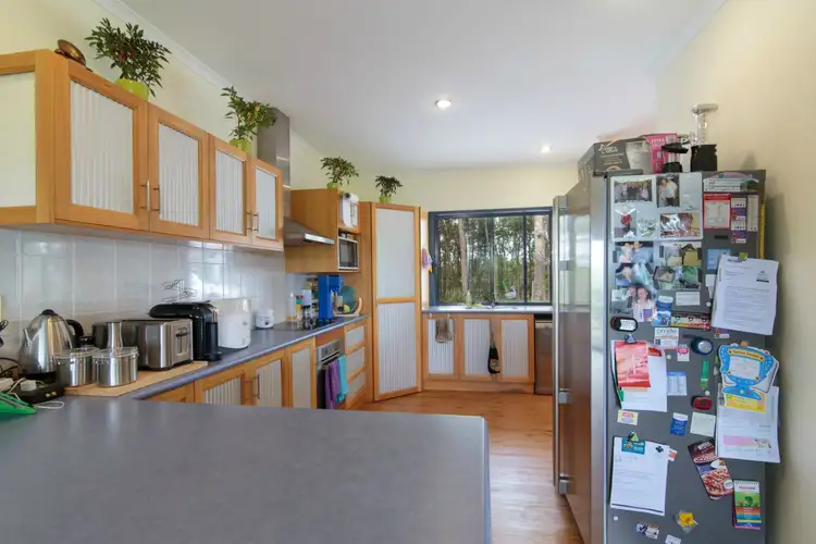 Sixth view of Homely house listing, LOT 3, 236-264 Skyring Creek Road, Belli Park QLD 4562