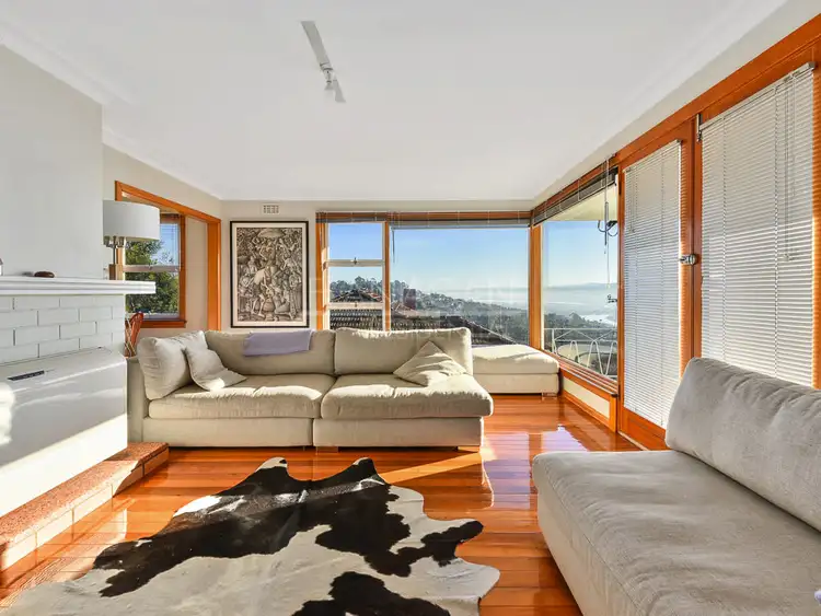 Third view of Homely house listing, 8 Denman Rd, Trevallyn TAS 7250