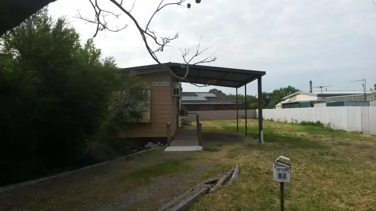 84 Hunter St, Rutherglen VIC 3685