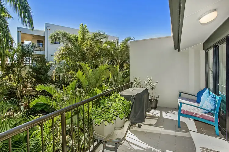 Fourth view of Homely unit listing, B30/1 Great Hall Drive, Miami QLD 4220