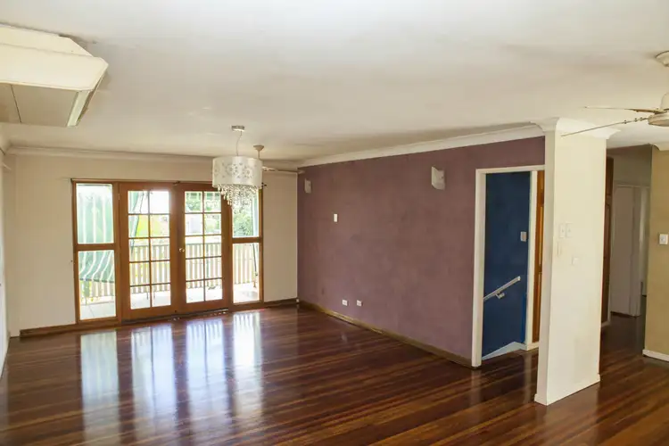 Third view of Homely house listing, 37 Richard Street, Maryborough QLD 4650