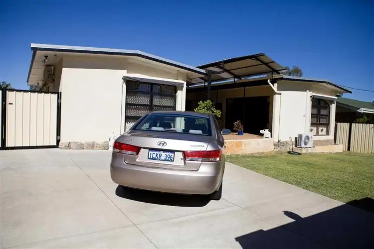 LOT 42, 278 Morley Drive East, Eden Hill WA 6054
