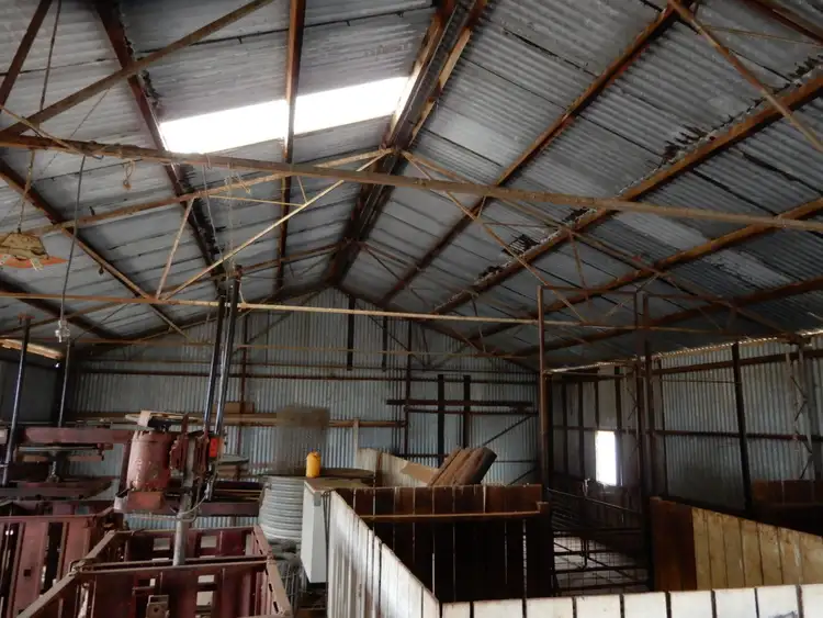 Seventh view of Homely rural property listing, 219 Watts Range Road, Gulnare SA 5471