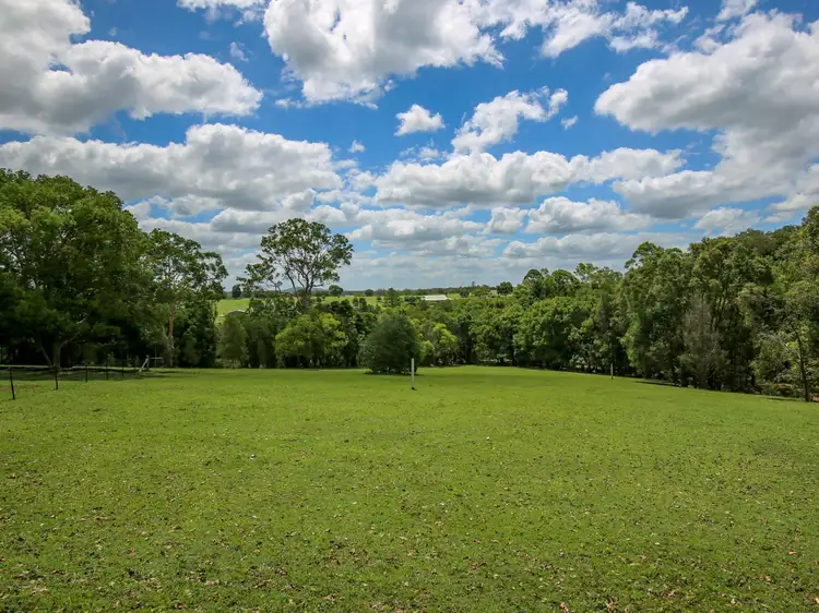 Second view of Homely land listing, 37 Grecian Bends Road, Greens Creek QLD 4570