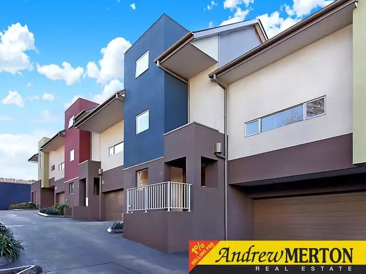 10 36-38 Murray St St, Northmead NSW 2152
