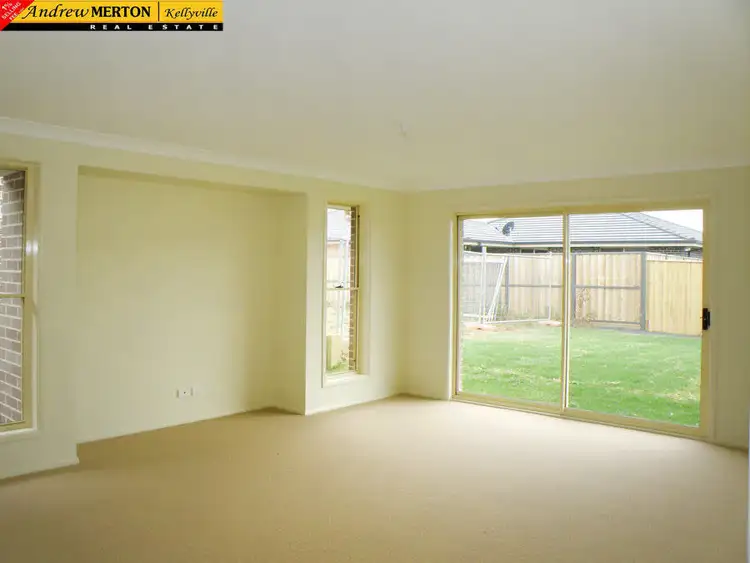 Third view of Homely house listing, 193 Ridgeline Drive, The Ponds NSW 2769