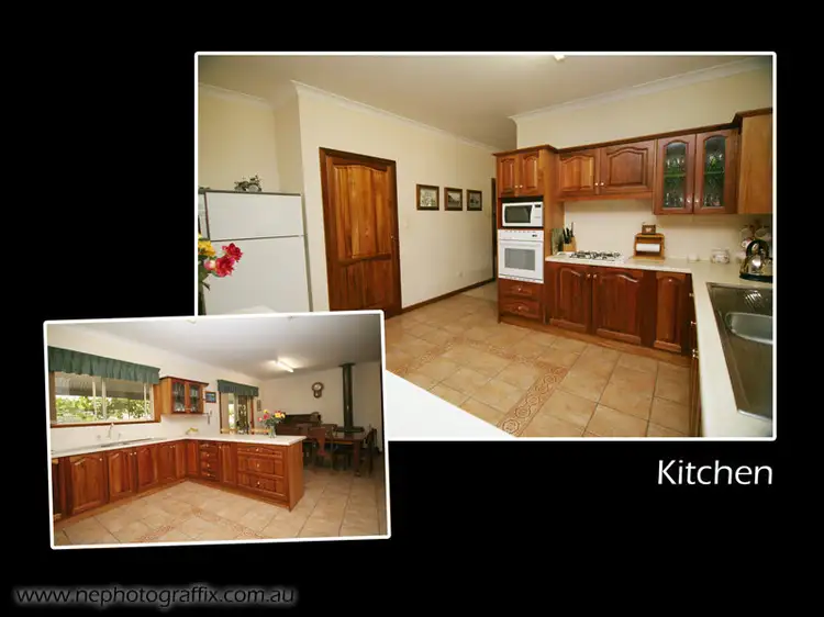 Second view of Homely house listing, 22 Bain Avenue, Napperby SA 5540
