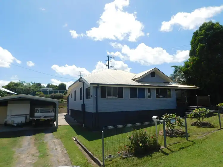 Second view of Homely house listing, 60 Kyogle Road, Kyogle NSW 2474