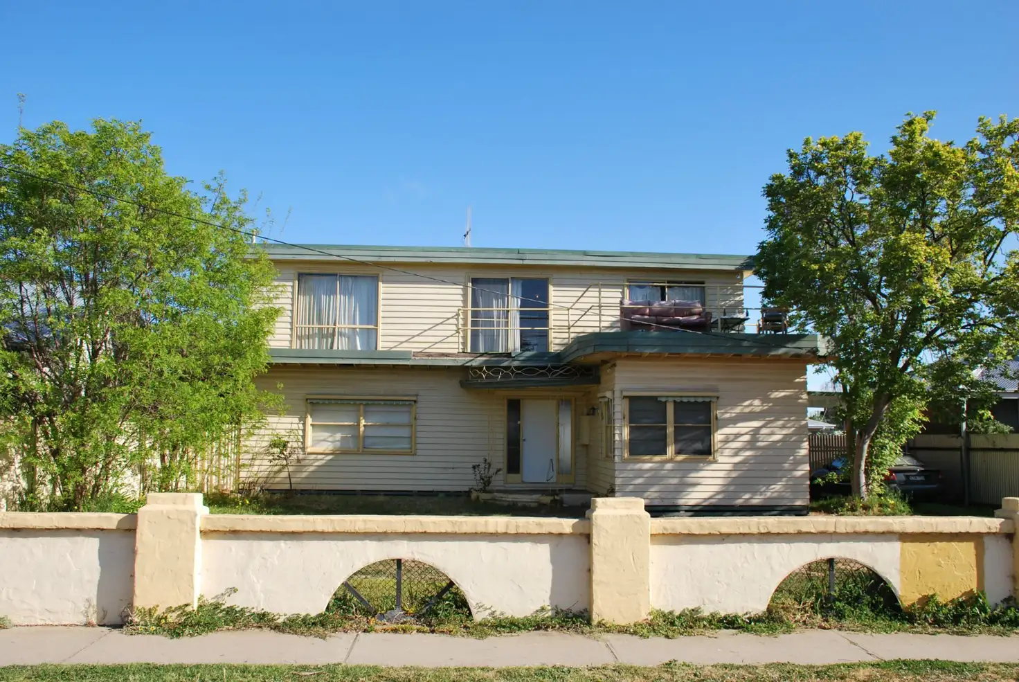 Main view of Homely house listing, 22 Mookarii Street, Cobram VIC 3644