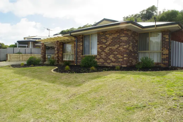 Main view of Homely house listing, 36 Binningup Road, Binningup WA 6233
