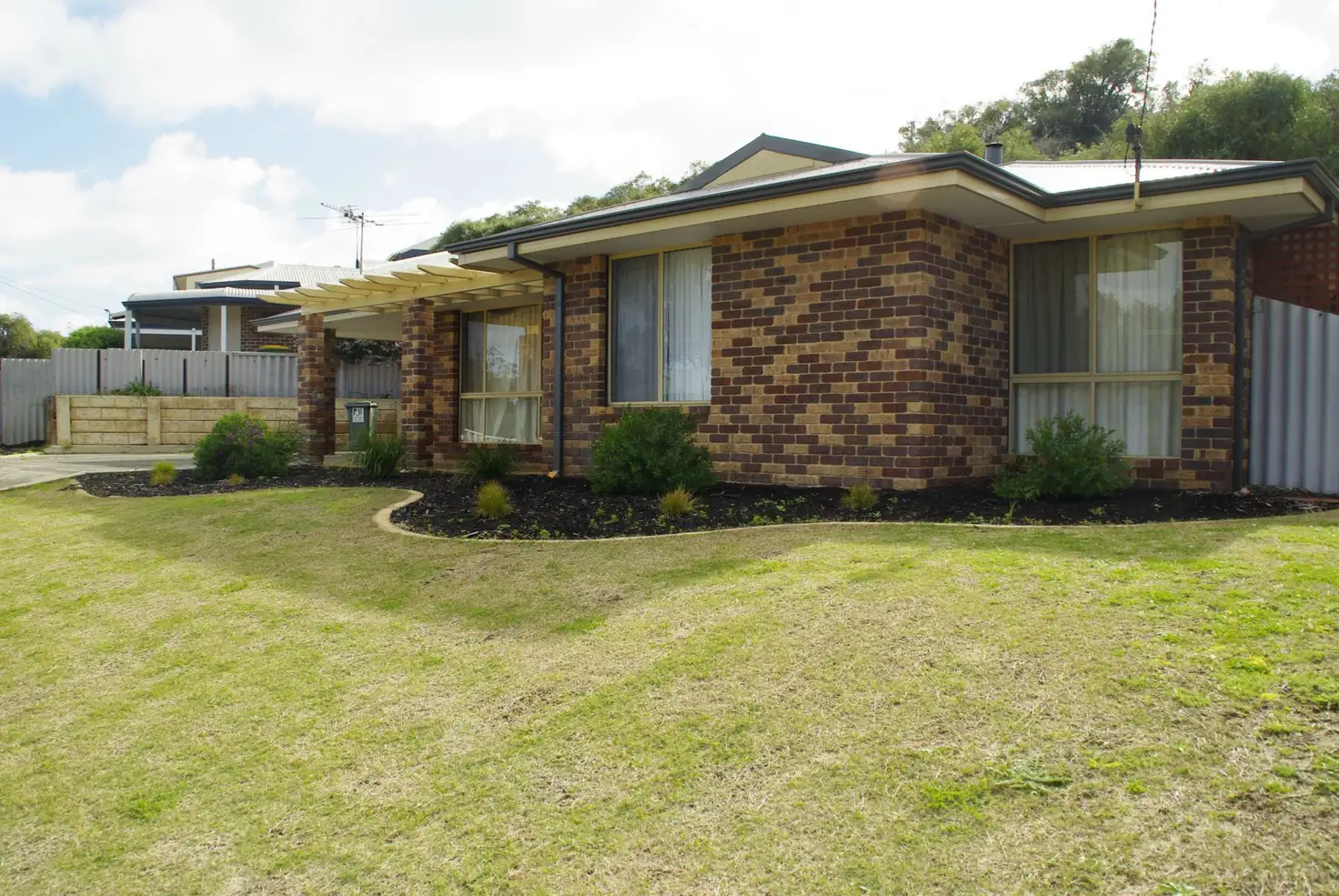 Main view of Homely house listing, 36 Binningup Road, Binningup WA 6233