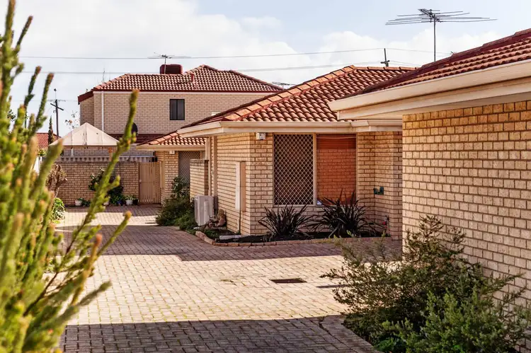 Second view of Homely villa listing, Address available on request