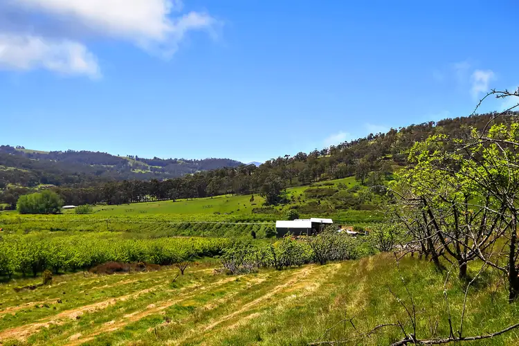 Sixth view of Homely land listing, 142178/3 Scotts Road, Geeveston TAS 7116