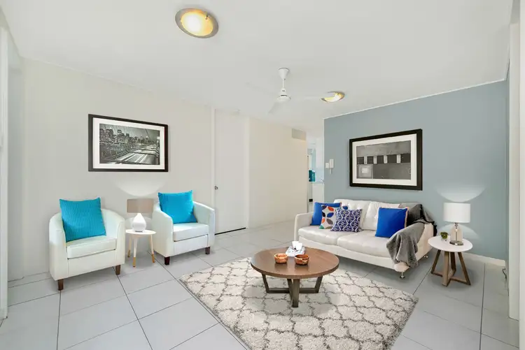 Fourth view of Homely apartment listing, 16/8 Sandford Street, St Lucia QLD 4067