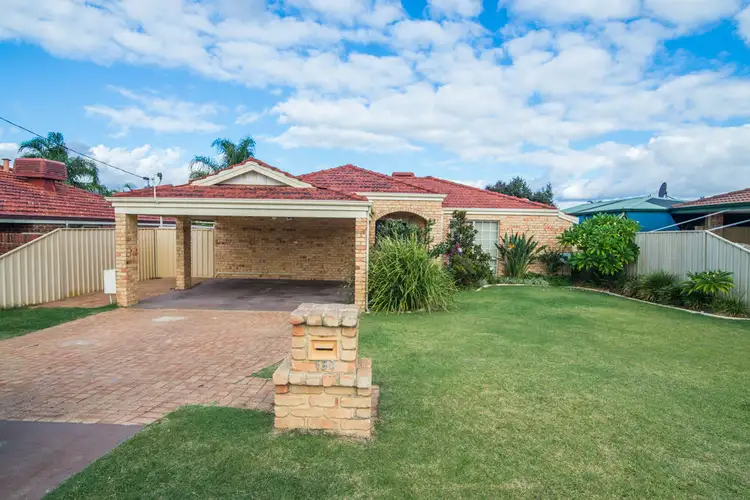 130 Balfour Street, Huntingdale WA 6110