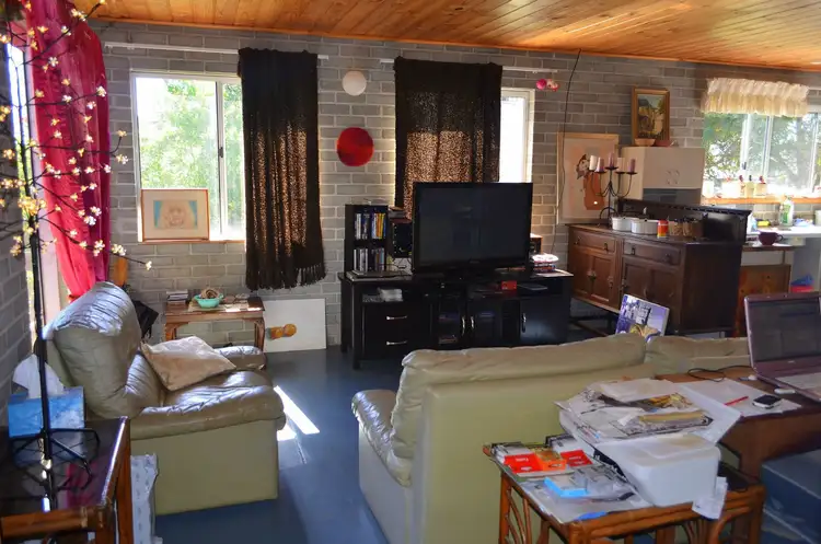 Fourth view of Homely house listing, 35 Riverside Drive, Wooli NSW 2462