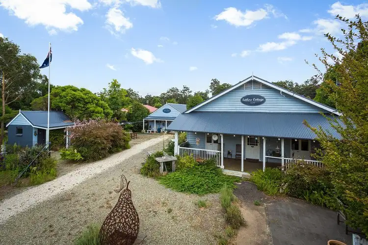 4021 Princes Highway, Broadwater NSW 2549