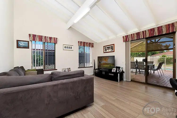 Third view of Homely house listing, 7 Nepean Place, Willetton WA 6155