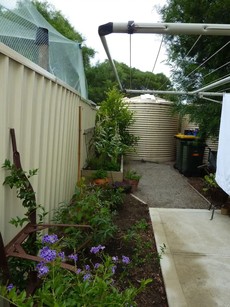 Third view of Homely house listing, 2/13 Edmund Street, Normanville SA 5204