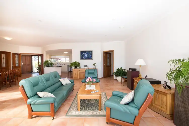 Third view of Homely house listing, 36 Bramley Place, Bridgetown WA 6255