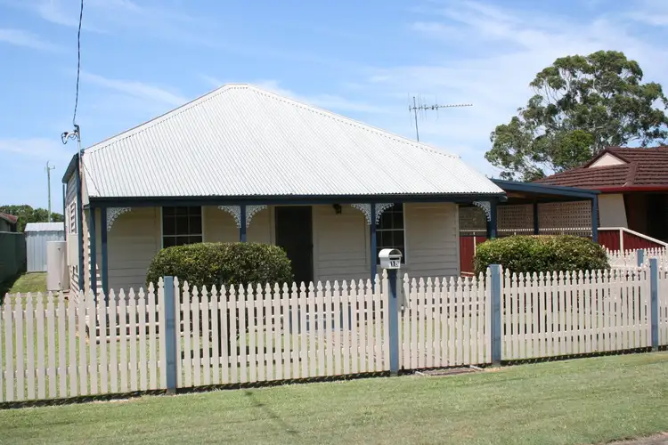 18 Randall Street, Wauchope NSW 2446
