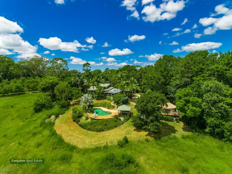 46 Elliot Road, Clunes NSW 2480