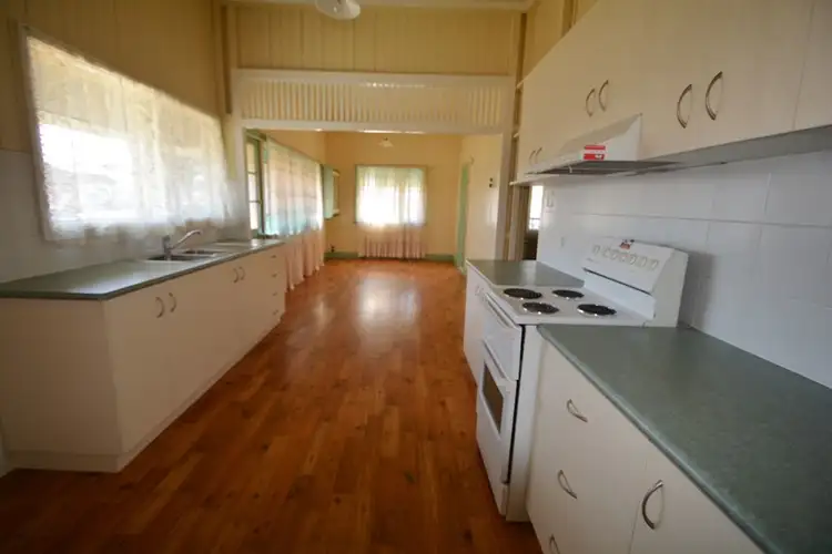 Second view of Homely house listing, 98 Percy Street, Warwick QLD 4370