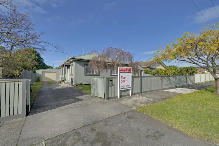 Main view of Homely house listing, 8 Wellington Street, Trafalgar VIC 3824
