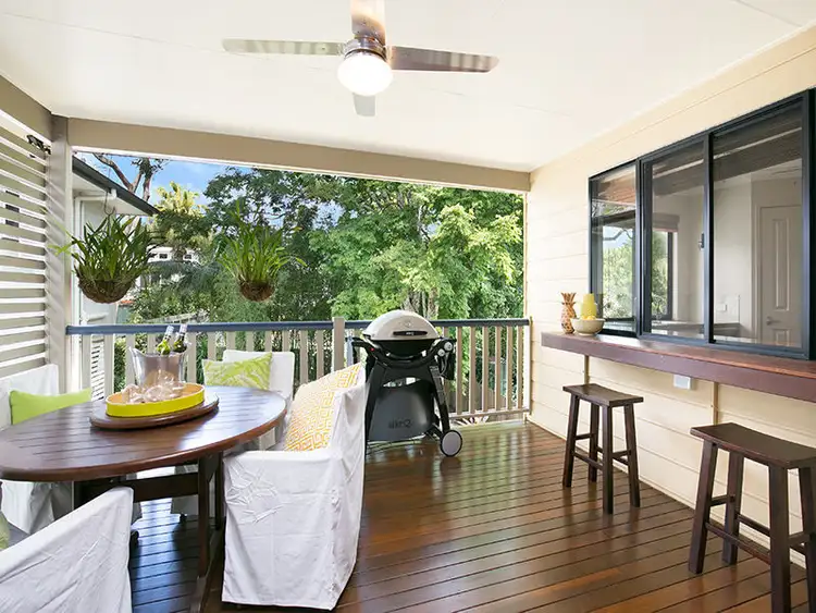 Fifth view of Homely house listing, 70A Jolimont Street, Sherwood QLD 4075