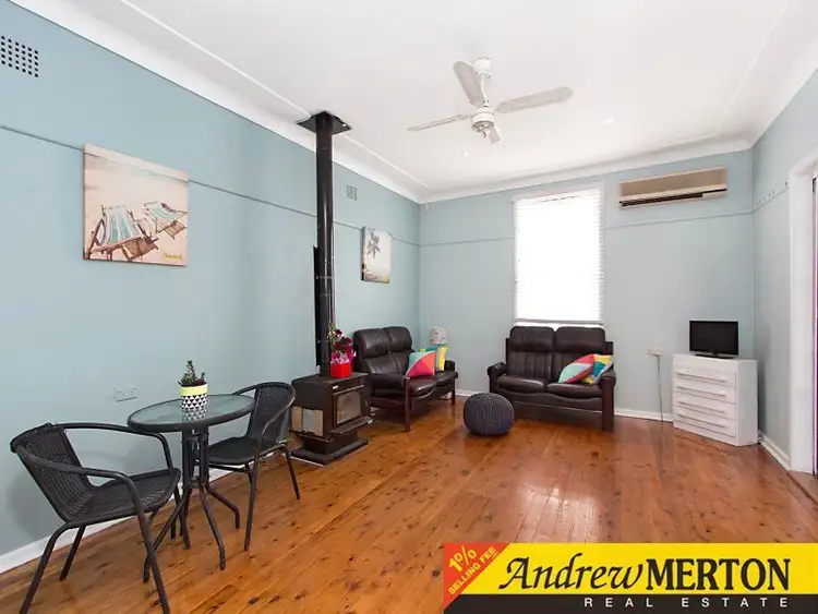 Second view of Homely house listing, 26 Dawn Drive, Seven Hills NSW 2147