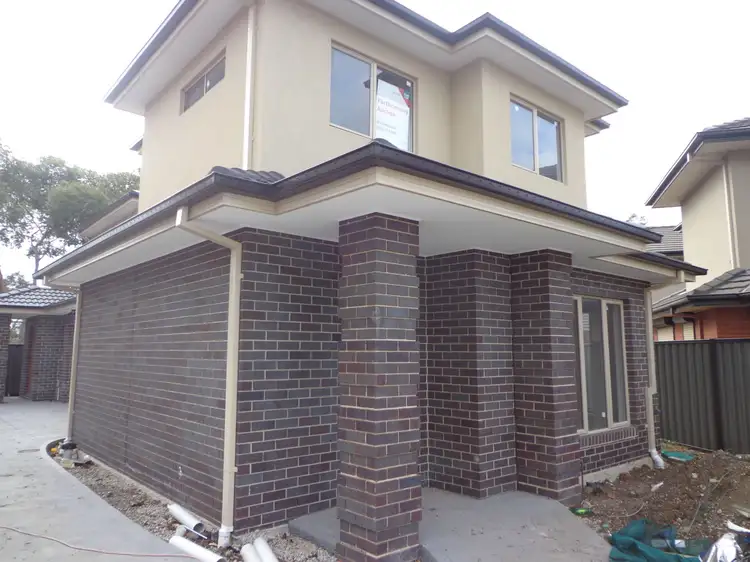 4/8 Lord Place, Braybrook VIC 3019