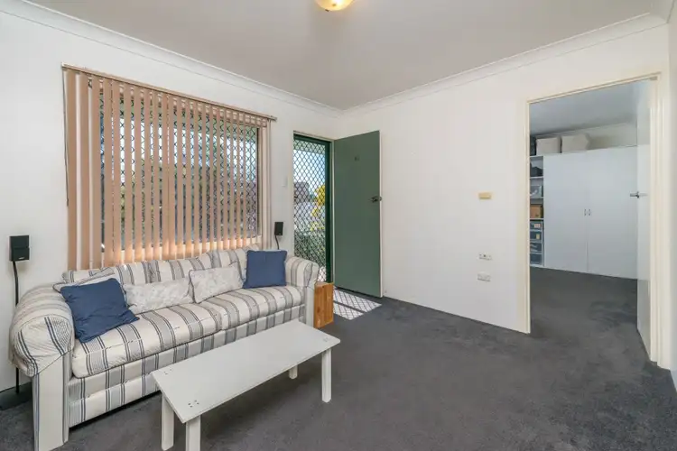 Second view of Homely unit listing, 12/25 Sir Fred Schonell Drive, St Lucia QLD 4067