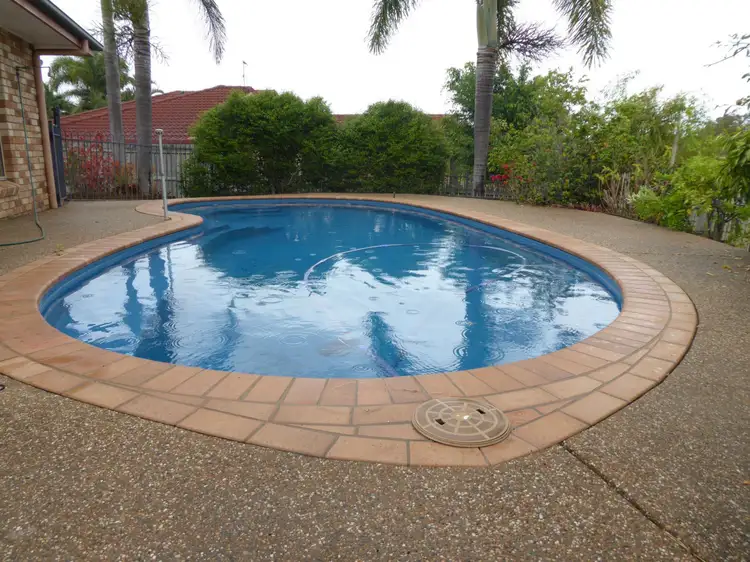 Third view of Homely house listing, 7 Waratah Drive, Avoca QLD 4670