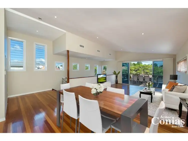 58 Lynne Grove Avenue, Corinda QLD 4075