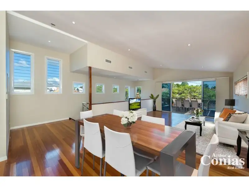 Main view of Homely house listing, 58 Lynne Grove Avenue, Corinda QLD 4075