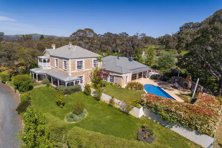 Third view of Homely rural property listing, 71 Briars Sharrow Road, Hoskinstown NSW 2621