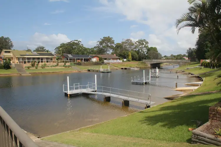 Fifth view of Homely house listing, 10 Laguna Pl, Port Macquarie NSW 2444