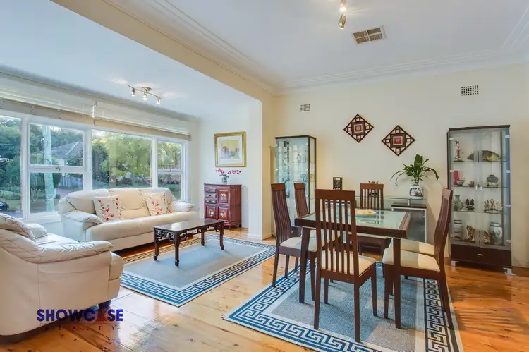 Second view of Homely house listing, 23 Fleming St, Carlingford NSW 2118